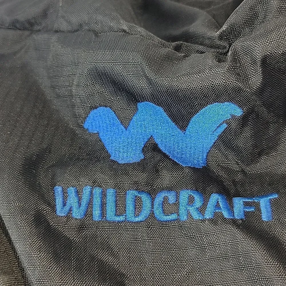 Wildcraft Cliff 45L Pack Hiking Backpack